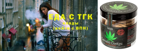 твердый Мегион
